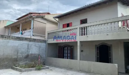 Casa com 2 quartos à venda na Cidade Jardim, Jacareí 