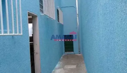 Casa com 2 quartos à venda no Residencial Santa Paula, Jacareí  por R$ 700.000