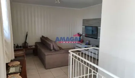 Apartamento com 3 quartos à venda no Jardim Califórnia, Jacareí  por R$ 360.000