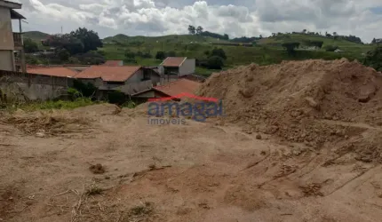 Terreno à venda na Cidade Nova Jacareí, Jacareí  por R$ 95.000