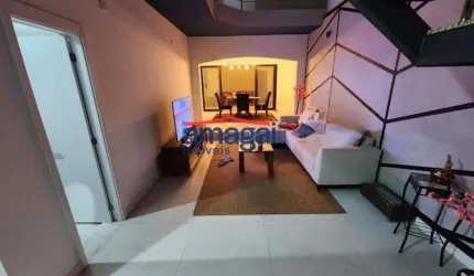 Casa com 3 quartos à venda no Jardim Terras de São João, Jacareí  por R$ 715.000