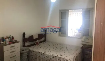 Casa com 2 quartos à venda no Jardim Flórida, Jacareí  por R$ 280.000