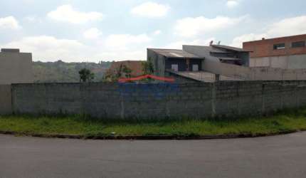 Terreno à venda no Jardim Sant\'Anna do Pedregulho, Jacareí  por R$ 290.000