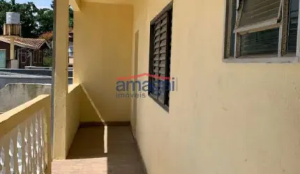 Casa com 2 quartos à venda no Loteamento Villa Branca, Jacareí  por R$ 580.000