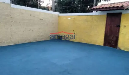 Casa com 3 quartos à venda no Jardim Terras de São João, Jacareí  por R$ 620.000