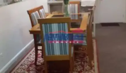 Apartamento com 3 quartos à venda no Jardim Paraíba, Jacareí  por R$ 530.000