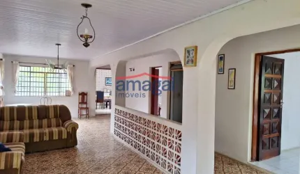 Chácara / sítio com 2 quartos à venda no Veraneio Ijal, Jacareí  por R$ 650.000