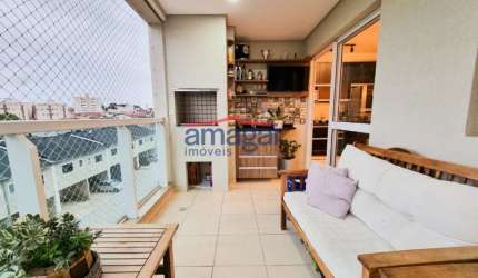 Apartamento com 2 quartos à venda no Jardim Califórnia, Jacareí  por R$ 570.000