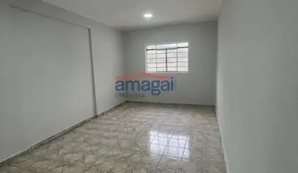 Sala comercial para alugar no Parque Novo Horizonte, São José dos Campos  por R$ 3.000