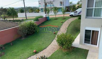 Casa em condomínio fechado com 4 quartos à venda no Loteamento Residencial Parque Lago Dourado, Jacareí  por R$ 1.390.000