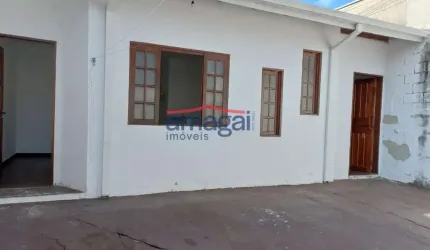 Casa com 2 quartos à venda no Loteamento Vila Romana, Jacareí  por R$ 250.000