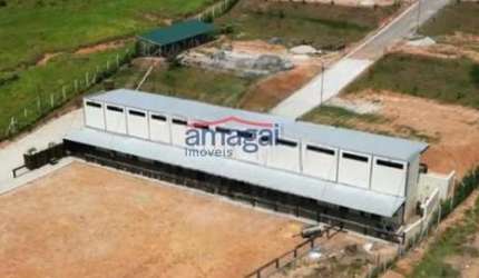 Chácara / sítio com 1 quarto à venda no Condomínio Lagoinha, Jacareí  por R$ 3.500.000