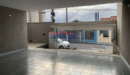 Casa com 4 quartos à venda na Vila Aprazível, Jacareí 