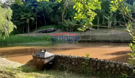 Chácara / sítio com 3 quartos à venda no Jardim Colinas, Jacareí  por R$ 1.270.000