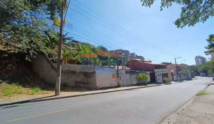 Terreno à venda no Parque Santo Antônio, Jacareí  por R$ 250.000