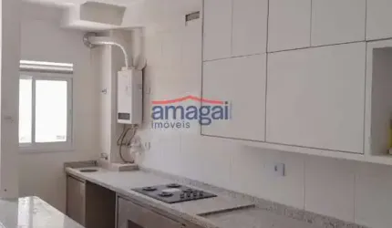 Apartamento com 2 quartos para alugar no Jardim Califórnia, Jacareí  por R$ 2.600
