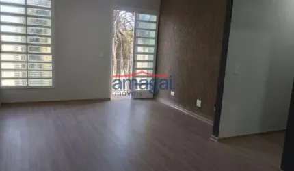 Apartamento com 3 quartos à venda no Jardim Primavera, Jacareí  por R$ 320.000