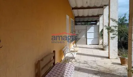 Chácara / sítio com 4 quartos à venda no Chácaras Santa Maria, Jacareí  por R$ 540.000
