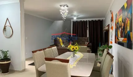 Casa com 4 quartos à venda no Loteamento Villa Branca, Jacareí  por R$ 1.200.000