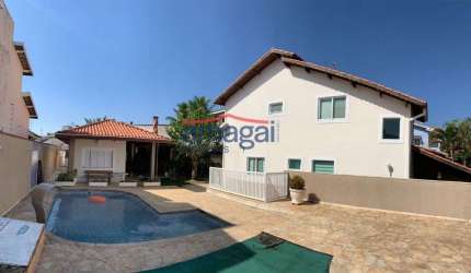 Casa com 5 quartos à venda no Jardim Terras de São João, Jacareí  por R$ 1.280.000