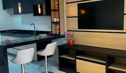 Casa em condomínio fechado com 2 quartos à venda no Rio do Ouro, Caraguatatuba  por R$ 355.000