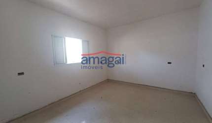Casa com 2 quartos à venda no Chácaras Reunidas Igarapés, Jacareí  por R$ 210.000