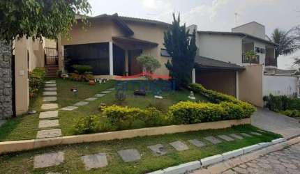 Casa em condomínio fechado com 3 quartos à venda na Vila Zezé, Jacareí 