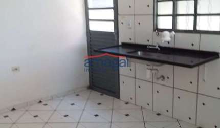 Casa com 2 quartos à venda no Jardim Terras da Conceição, Jacareí  por R$ 220.000