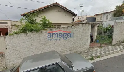 Casa com 2 quartos à venda no Centro, Jacareí  por R$ 255.000