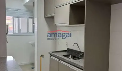 Apartamento com 2 quartos à venda no Jardim das Indústrias, Jacareí  por R$ 370.000
