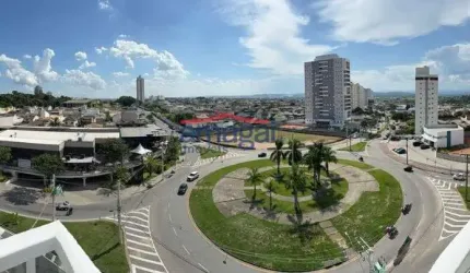 Apartamento com 3 quartos à venda no Loteamento Villa Branca, Jacareí  por R$ 720.000