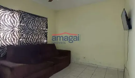 Casa com 2 quartos à venda no Jardim Terras de São João, Jacareí  por R$ 480.000