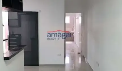 Casa com 2 quartos à venda no Jardim Califórnia, Jacareí  por R$ 415.000