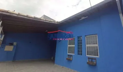 Casa com 3 quartos à venda no Jardim Siesta, Jacareí  por R$ 500.000