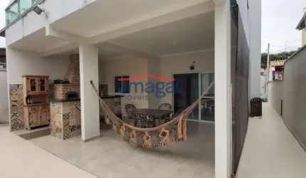 Casa com 3 quartos à venda no Loteamento Villa Branca, Jacareí  por R$ 1.190.000