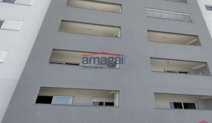 Apartamento com 2 quartos à venda no Jardim das Indústrias, Jacareí  por R$ 290.000