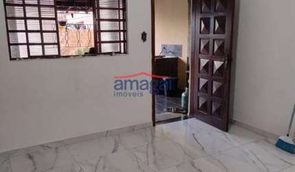 Casa com 2 quartos à venda no Jardim do Vale, Jacareí  por R$ 300.000