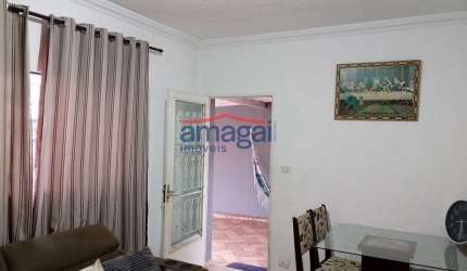 Casa com 2 quartos à venda no Parque Itamarati, Jacareí  por R$ 400.000