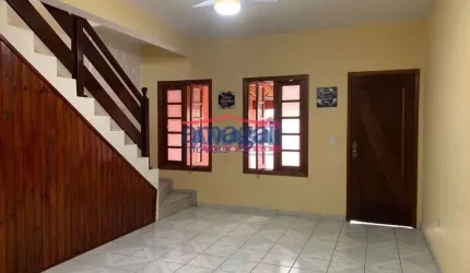 Casa com 3 quartos à venda no Jardim Flórida, Jacareí  por R$ 430.000