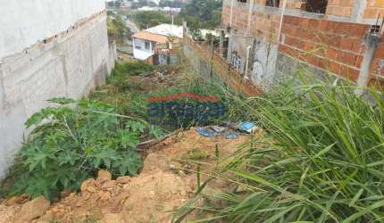 Terreno à venda no Jardim do Marquês, Jacareí  por R$ 100.000
