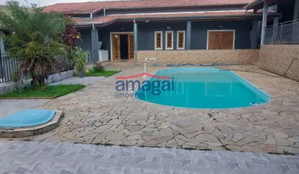 Chácara / sítio com 3 quartos à venda no Chácaras Santa Maria, Jacareí  por R$ 819.990