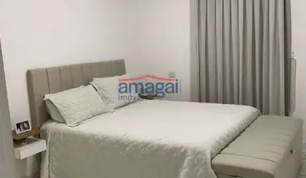 Casa com 2 quartos à venda no Jardim Califórnia, Jacareí  por R$ 450.000