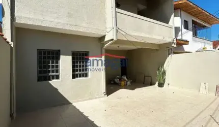 Casa com 4 quartos para alugar na Cidade Jardim, Jacareí 