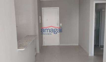 Apartamento com 2 quartos à venda no Jardim Califórnia, Jacareí  por R$ 450.000