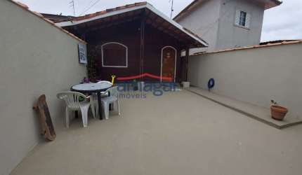 Casa com 4 quartos à venda no Jardim do Vale, Jacareí  por R$ 275.000