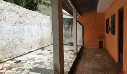 Casa com 1 quarto para alugar no Parque Santo Antônio, Jacareí  por R$ 1.150