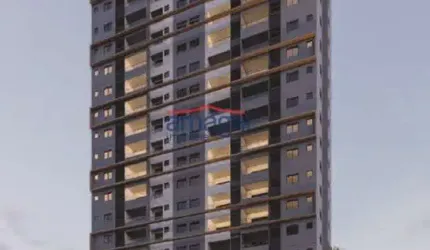 Apartamento com 3 quartos à venda no Loteamento Villa Branca, Jacareí  por R$ 816.757