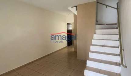 Casa com 2 quartos à venda na Cidade Nova Jacareí, Jacareí  por R$ 210.000