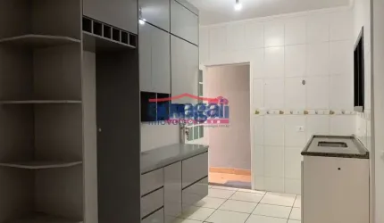 Casa com 3 quartos à venda no Loteamento Villa Branca, Jacareí  por R$ 565.000