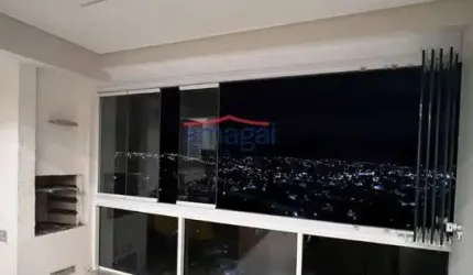 Apartamento com 2 quartos à venda no Jardim Califórnia, Jacareí  por R$ 430.000